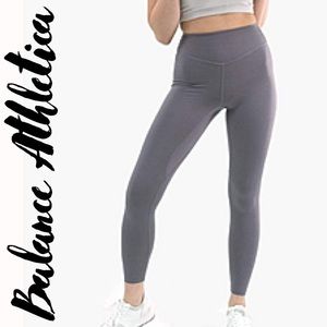 Balance Athletica | Ascend Path Leggings | Size M